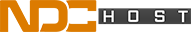 NDC Host Logo