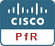 Cisco PfR Logo
