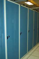 Data Center Cabinets
