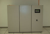 Data Center HVAC