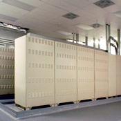 Data Center UPS